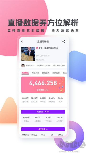 灰豚数据