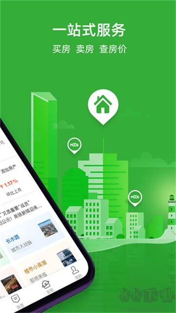 房产超市