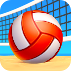 沙滩排球(VBall)