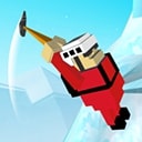 冰斧登山者(Axe Climber)