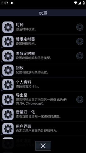 中子音乐播放器免费版下载