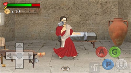 你的圣约汉化版