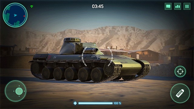 WarMachines