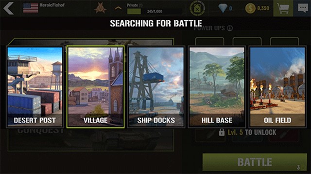 WarMachines