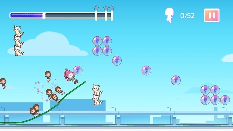 tokimeki runruns