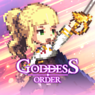 女神秘令(Goddess Order)