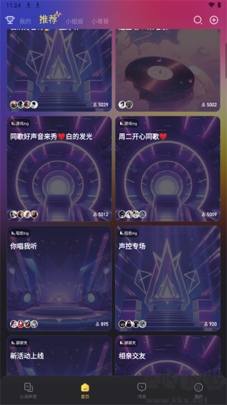 蜜乐app