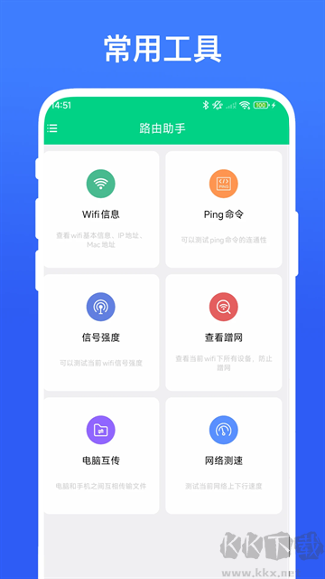 路由