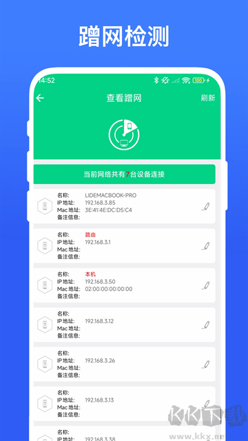 路由