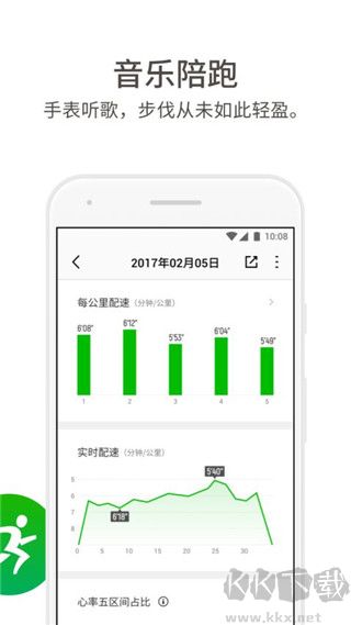 真时运动