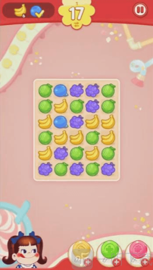 佩可小镇