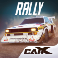 carxrally拉力赛车