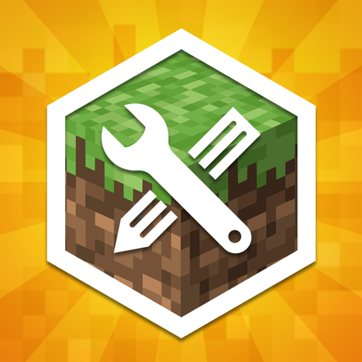 我的世界mod制作器(Minecraft Addons Maker)