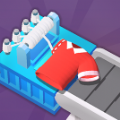 闲置服装厂(Idle Clothing Factory)手游中文版下载安装v0.0.1