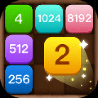 2048大作战