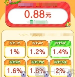 摆花齐放