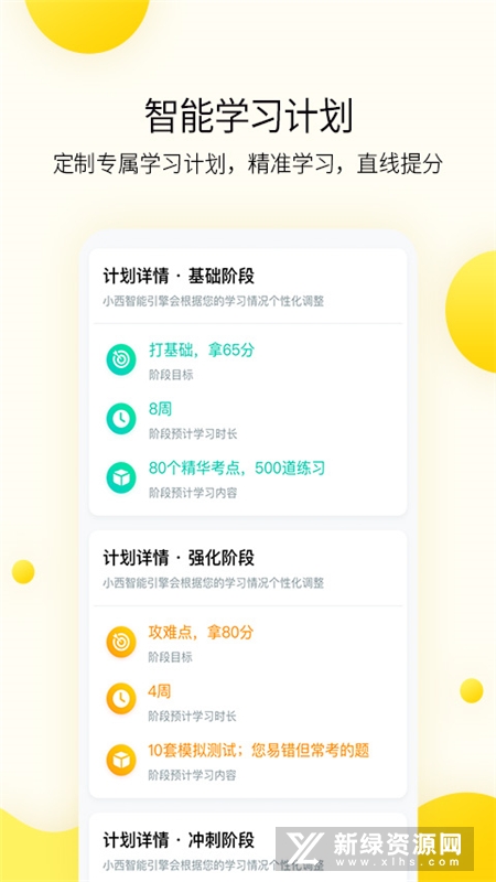 小西考研