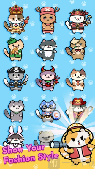 猫吧