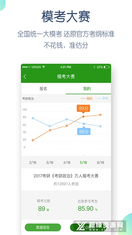 考研万题库
