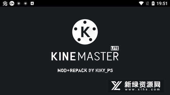 KineMaster Diamond巧影