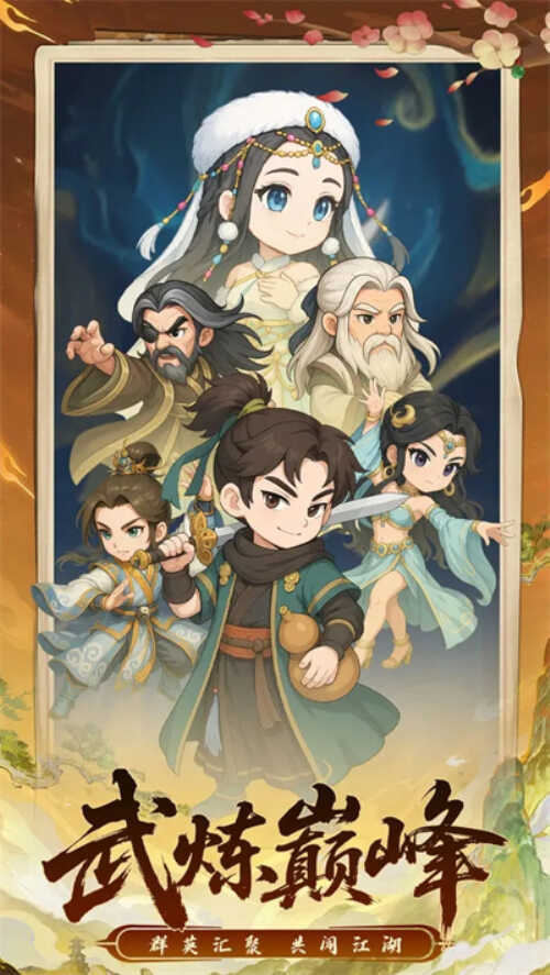 仙镜
