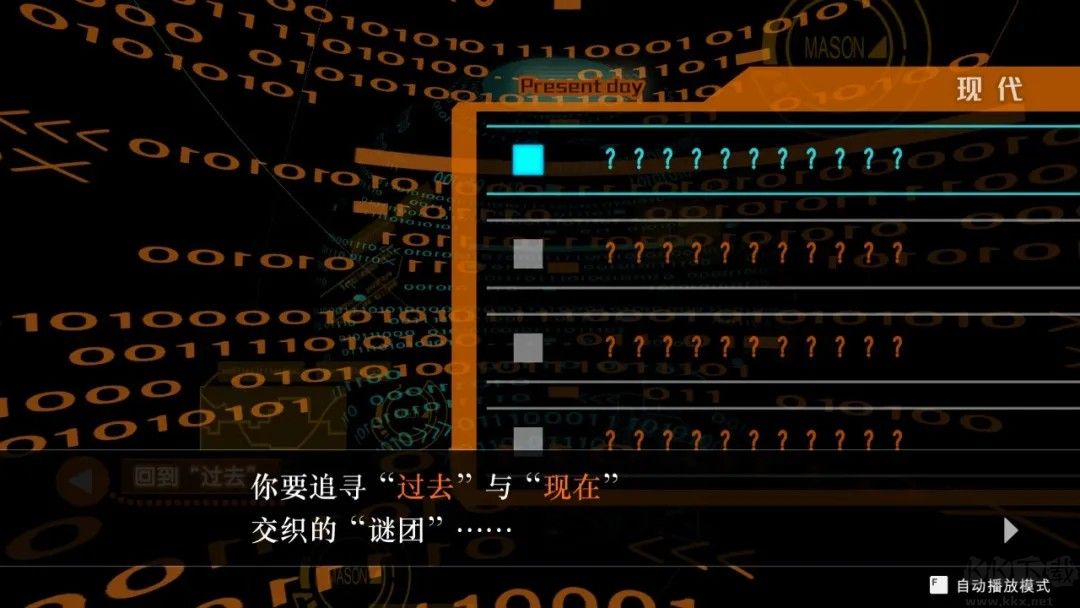 逆转裁判4(Ace Attorney 4)