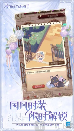 Alice Closet