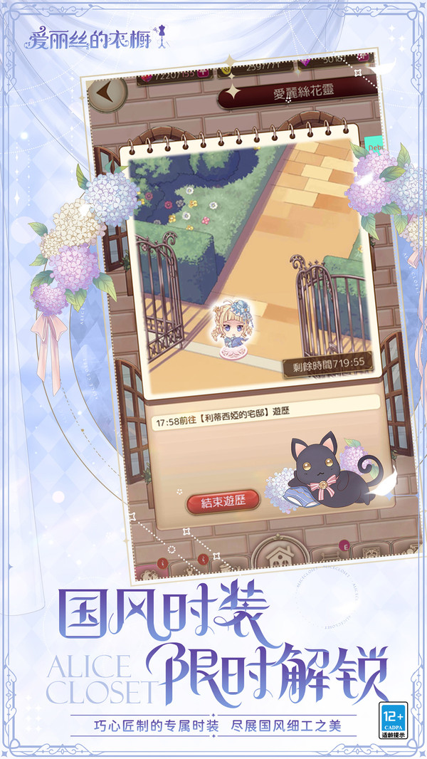 Alice Closet
