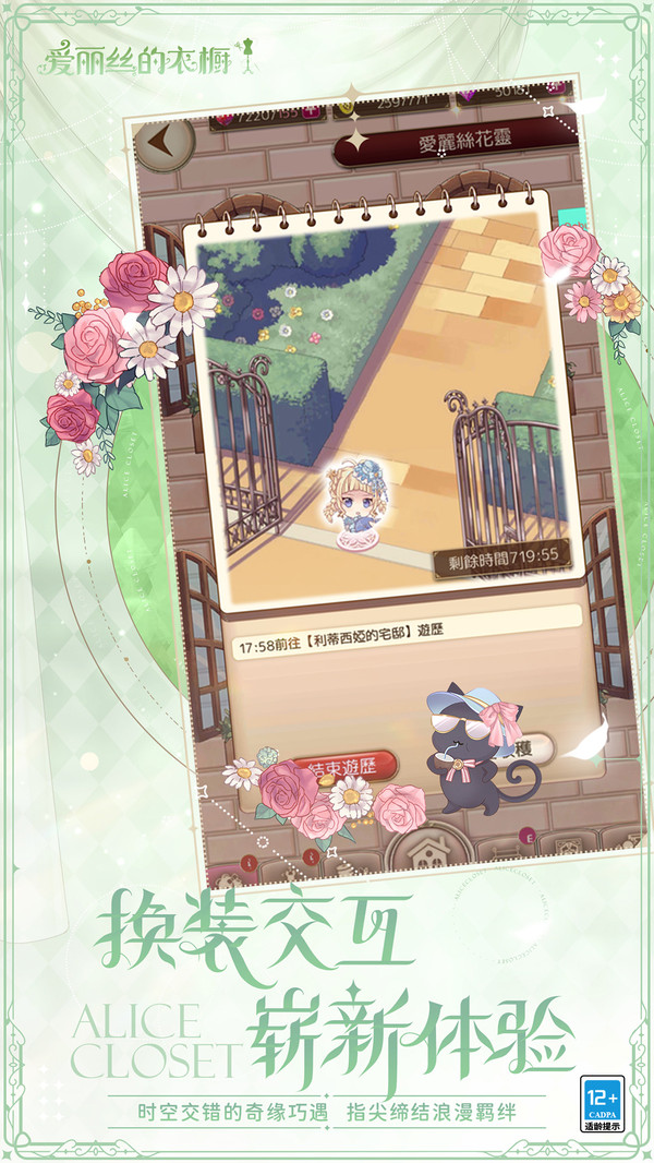 Alice Closet