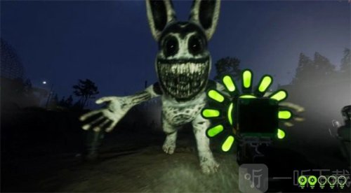 Zoonomaly Mobile