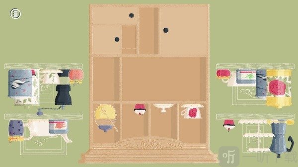 解压休闲神器