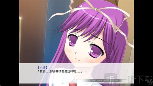 因为是清明节所以鬼很萌
