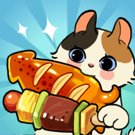 喵之料理大师(Purr-fect-Chef)