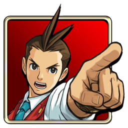 逆转裁判4(Ace Attorney 4)