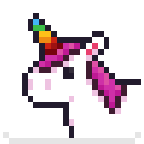独角兽涂色(UNICORN)