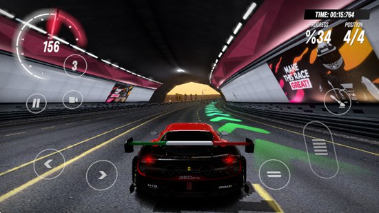 Rally Horizon拉力地平线