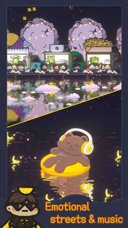 星光海餐车