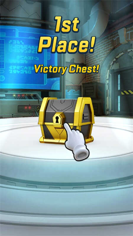 SonicForces索尼克力量速度之战