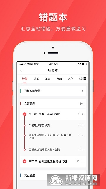 环球网校经济师快题库