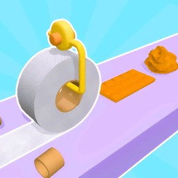 Tissue Roll