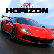 Rally Horizon拉力地平线