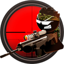 火柴人狙击战场(Stick Squad - Sniper Battlegrounds)