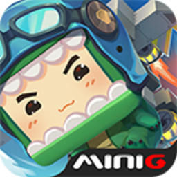 迷你世界0.45