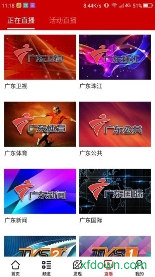荔枝台