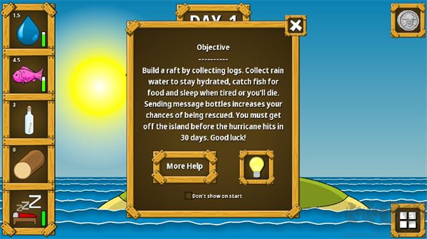 约翰尼岛(com.laflammestudios.island.android)