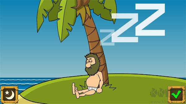 约翰尼岛(com.laflammestudios.island.android)