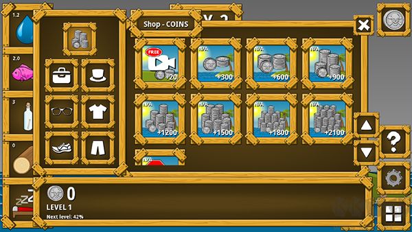 约翰尼岛(com.laflammestudios.island.android)