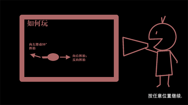 乒乓球创世纪2025