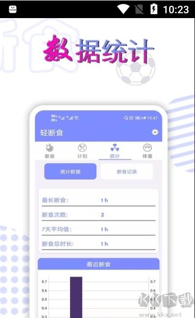 断食计划