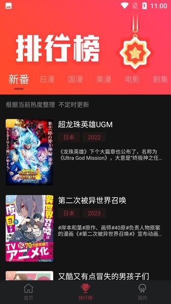 喵次元